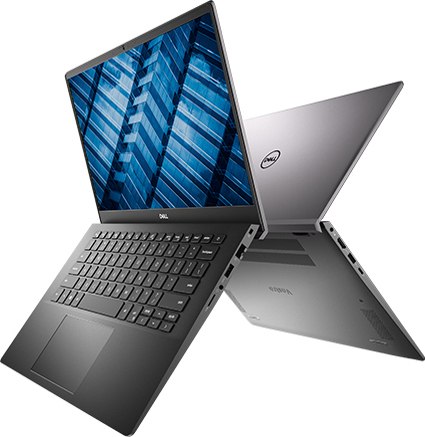 Ноутбук dell vostro 5401 обзор