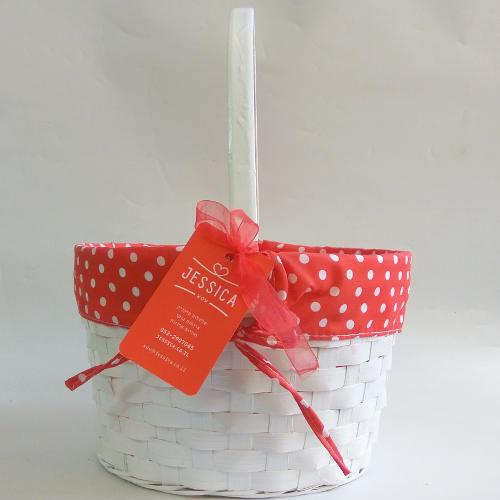 סלסלת פיקניק נקודות אהבה