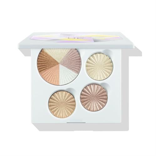 עפרה - פלטת גלוי אפ glow up