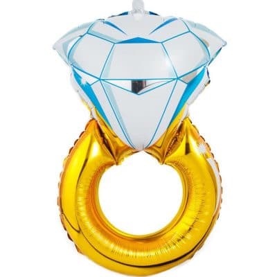 בלון טבעת 26 אינץ׳