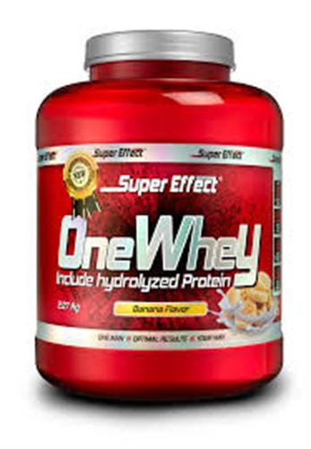 אבקת חלבון סופר אפקט