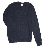 סריג V מלאנג' SB גברים