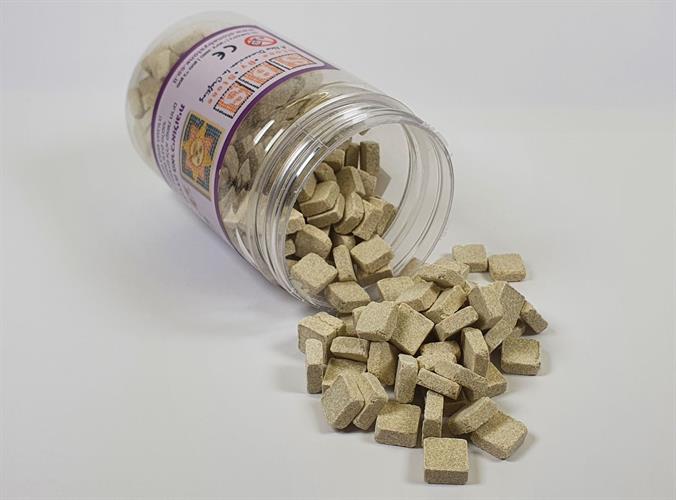 פסיפס אבן בייג' 003 - 300 גר'