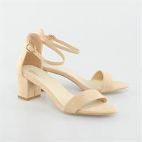 סנדלי עקב לנשים - סלוודור