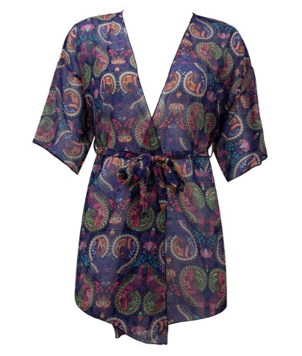 עליונית ערבסקה VIEW - מידות 2-16 שנים