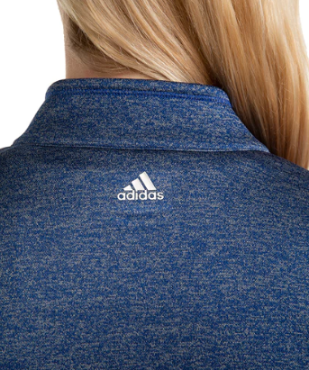 adidas quarter zip