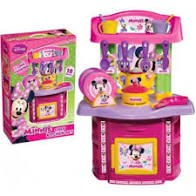 מטבח מיני מאוס