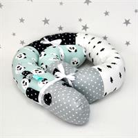 מארז מתנה נחשוש - פנדה