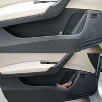 ספריי לשימור חידוש והגנת הפלסטיקה ברכב