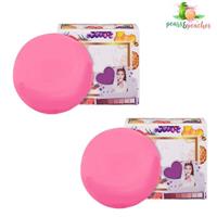 סבון ורוד להבהרת הפיגמנטציה