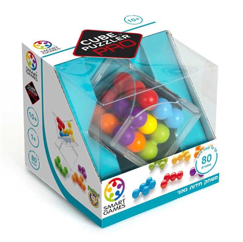 פאזלר קוביה פרו