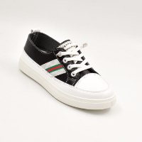 נעלי סניקרס לנשים - וויסקונסן