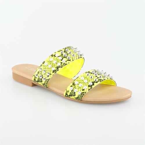 כפכף ניטים וירג׳יניה