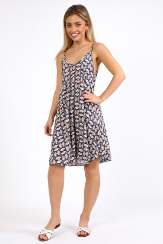 שמלת ויסקוזה אמי