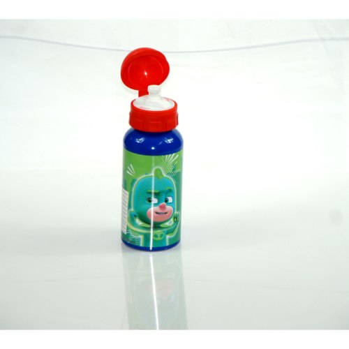 בקבוק אלומיניום פיגי/מטו