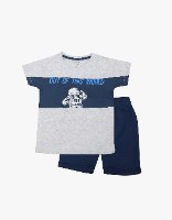 חליפת איש חלל