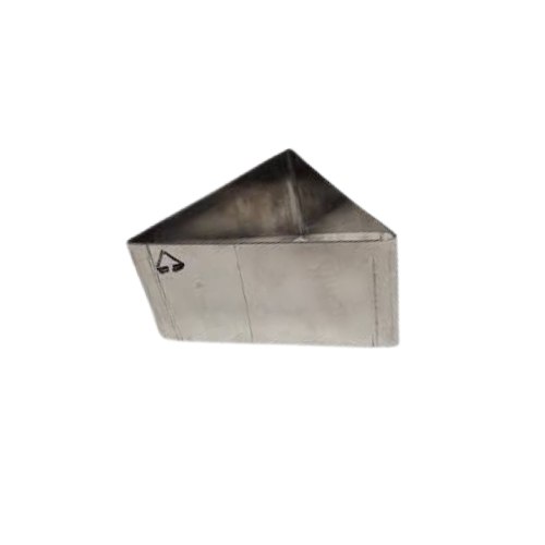 מיקד משולש 20 גובה 4 ס"מ