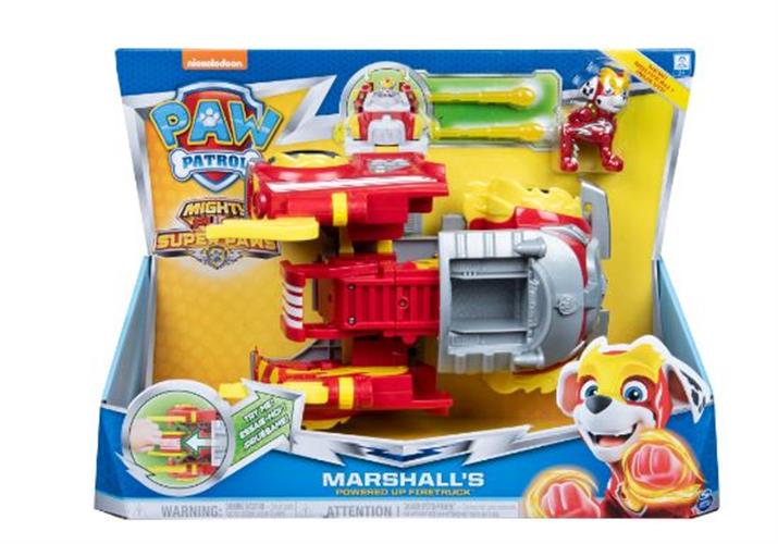 מפרץ ההרפתקאות- רכב גדול מייטי