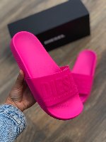 כפכף סלייד DIESEL צבע מסטיק