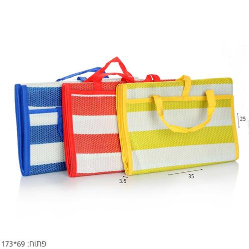 מחצלת חוף 69*173