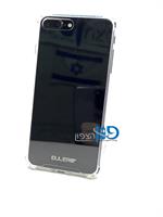 כיסוי שקוף CLEAR FIT פינות מעובות לשיאומי XIAOMI REDMI F2