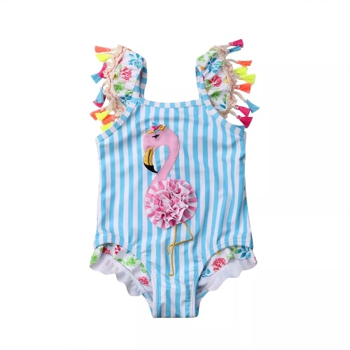 בגד ים הוואי