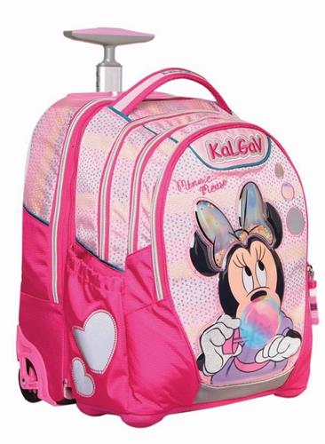 תיק מיני פוקסיה ITROLLY Minnie