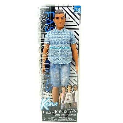 קן פאשן 13 Ken