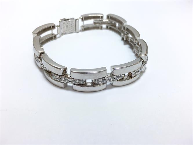 צמיד כסף 925 נשים MY10130068685