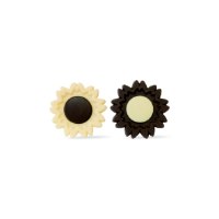 קישוט פרח חמניה / מעורב 235 יח'  DOBLA