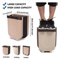 פח מתקפל יעיל וחסכוני במיוחד למטבח