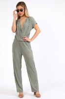 אוברול מעטפה איב זית