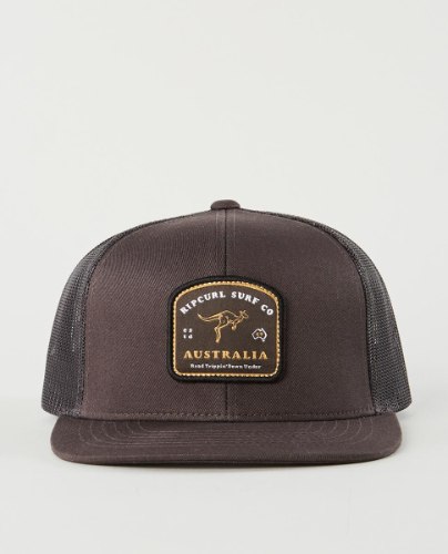 RIP CURL Aust Desto Trucker Cap