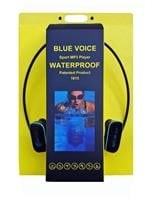 נגן MP3 לשחייה במים