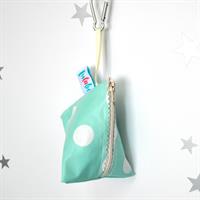 נרתיק למוצצים מנטה