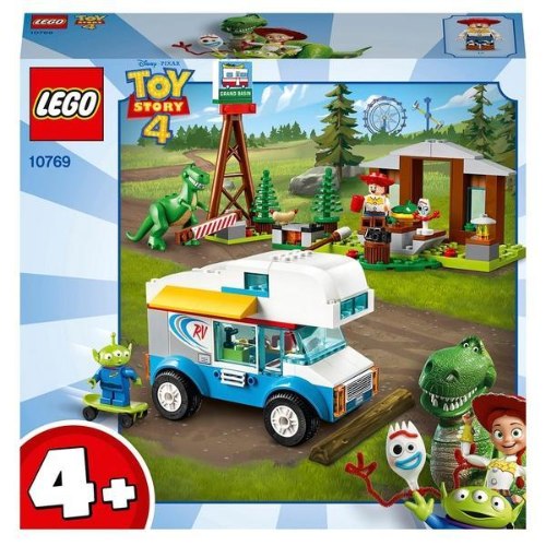 LEGO 10769