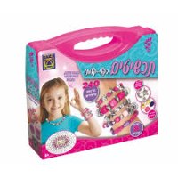 מזוודה תכשיטים קלי קלות