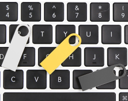 מיני דיסק און קי 2 טרה- memorS2T