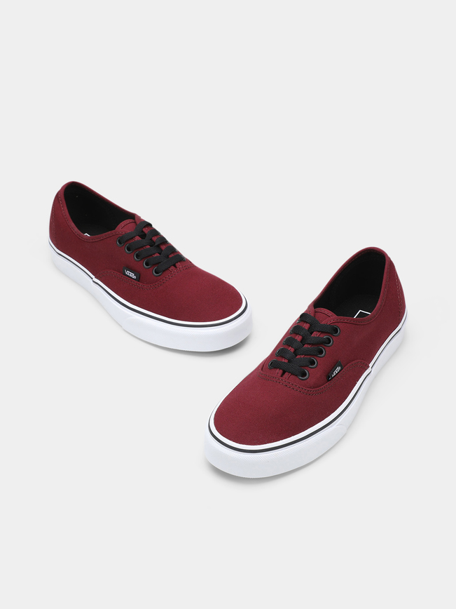 vans authentic unisex