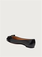 נעלי Salvatore Ferragamo Ballet Varina לנשים
