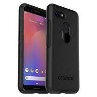 Symmetry Series Case for Google Pixel 3 Otterbox  שחור 77-59389