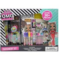 לול ערכת יצירה - 30 חלקים