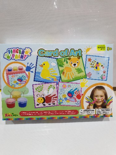 צבעי ידיים חיות