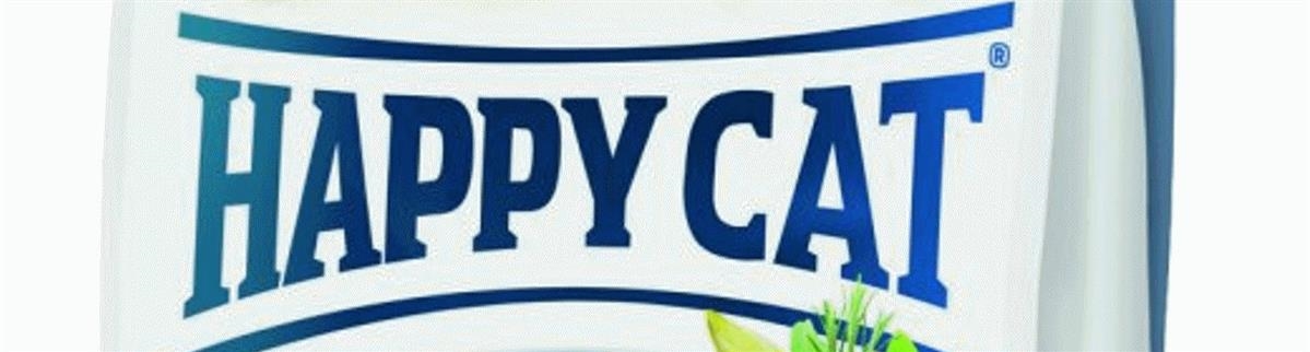 HAPPY CAT הפי קט - המחסן - מוצרים לבעלי חיים
