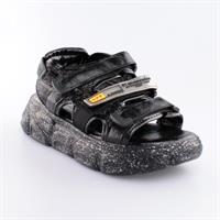 סניקרס פתוח נמור