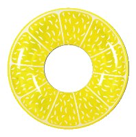 גלגל לימון או אבטיח