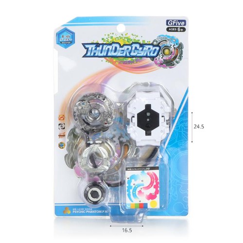 ג'יירו משגר מלבני