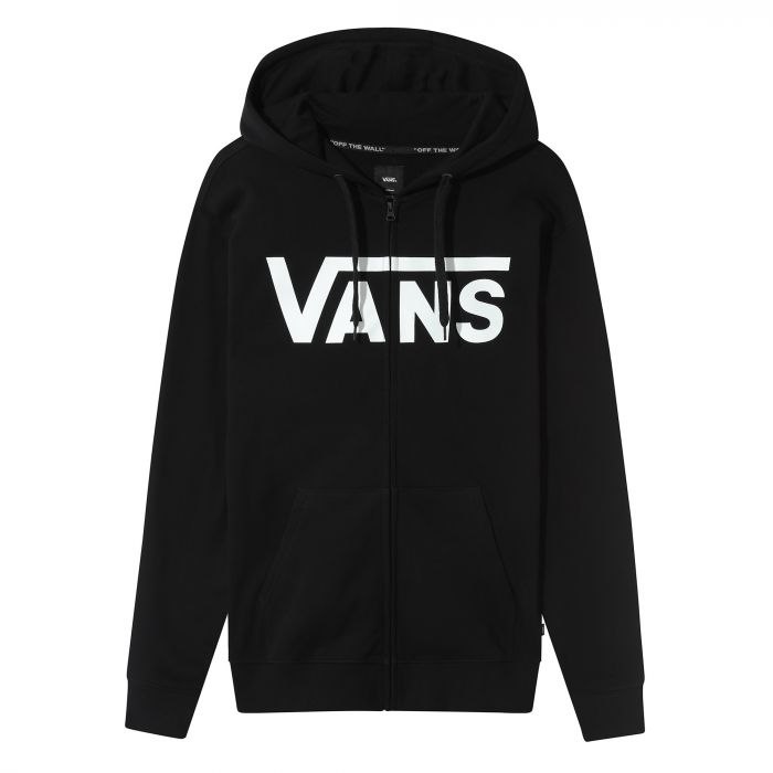 hoodie vans