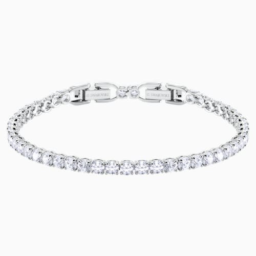 צמיד Swarovski  קולקציית TENNIS DLX