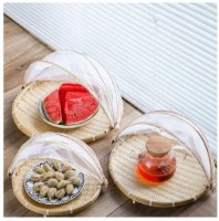 מגש אחסון מעוצב